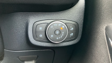 Ford Fiesta 1.0 EcoBoost Hybrid mHEV 155 ST-Line Edition 5dr Petrol Hatchback